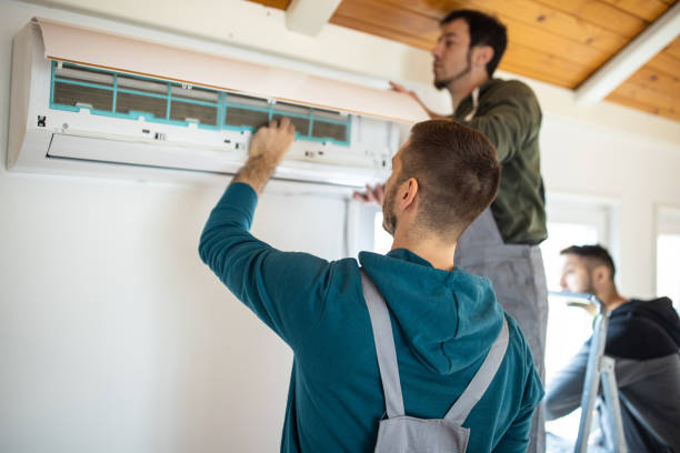 Professional HVAC in Mason City, IA