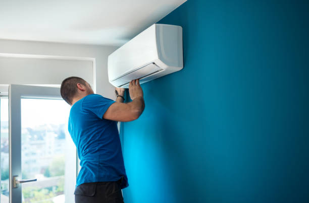 Best Central Air Repair  in Mason City, IA
