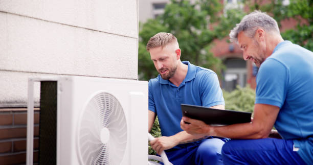 Best Affordable HVAC Services  in Mason City, IA