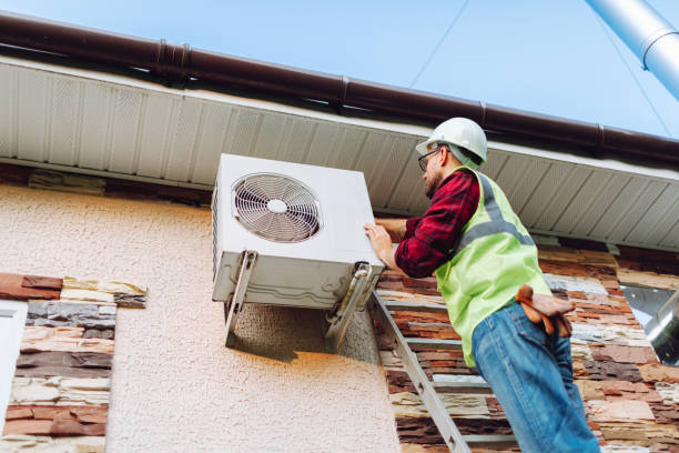Affordable Air Conditioning Repair in Mason City, IA