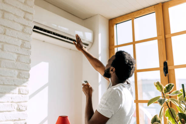 Best Central Air Repair  in Mason City, IA