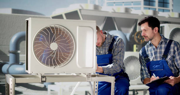 Best HVAC Tune-Up Services  in Mason City, IA