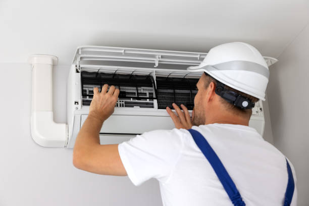 Best Central Air Repair  in Mason City, IA