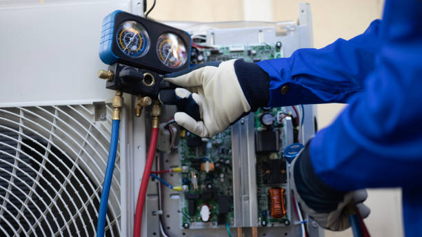 Best Affordable HVAC Services  in Mason City, IA