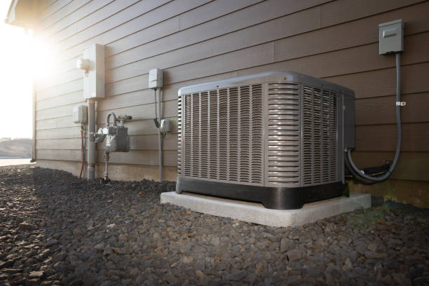Best Best HVAC Companies  in Mason City, IA
